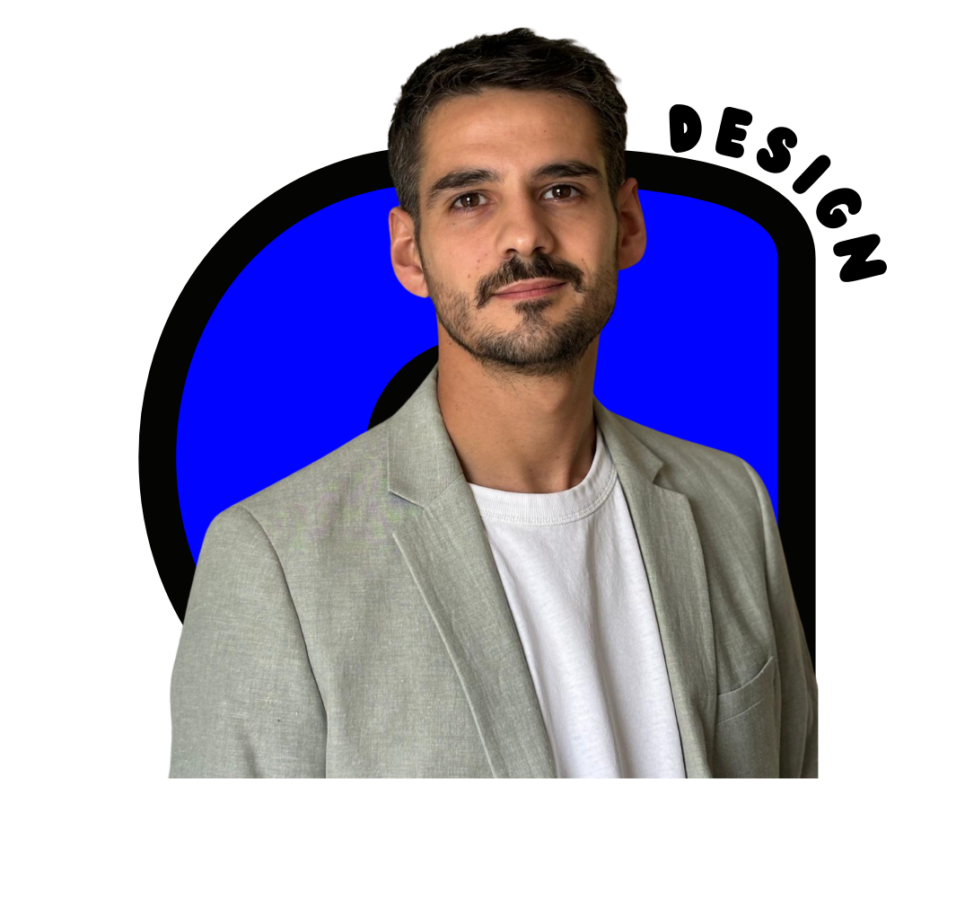 Nathan Fabre Fondateur MetanoIa Design