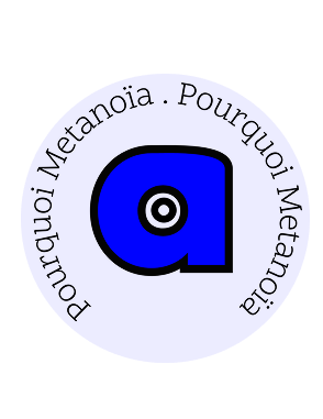 Pourquoi Metanoia