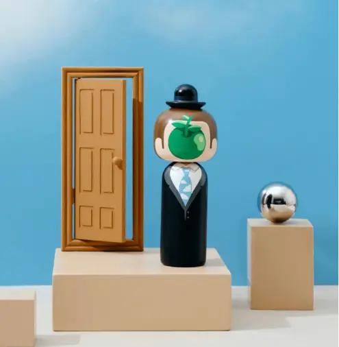 Tronco Metanoia Design Qeeboo