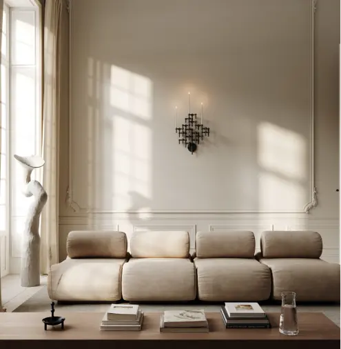 Tronco Metanoia Design Qeeboo