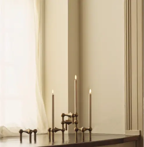 Cobble Table Metanoia Design Qeeboo