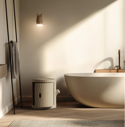 Tronco Metanoia Design Qeeboo